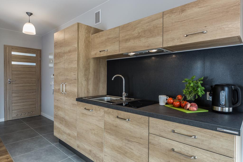 Giewont Residence Koscielisko Luaran gambar