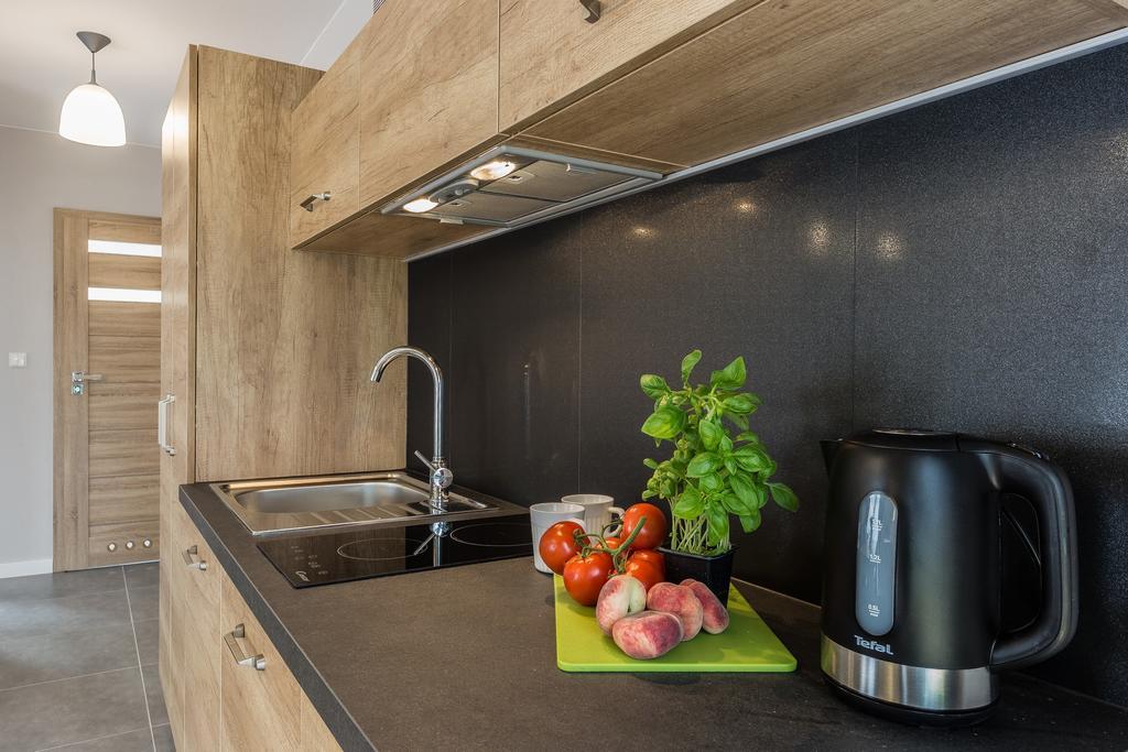 Giewont Residence Koscielisko Luaran gambar