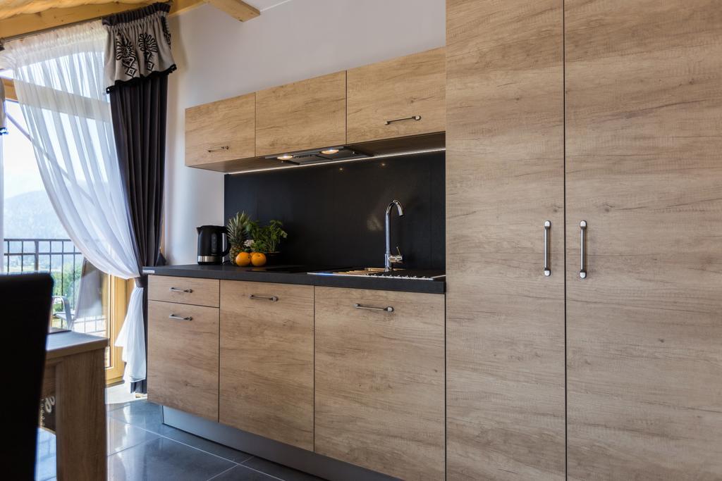 Giewont Residence Koscielisko Luaran gambar