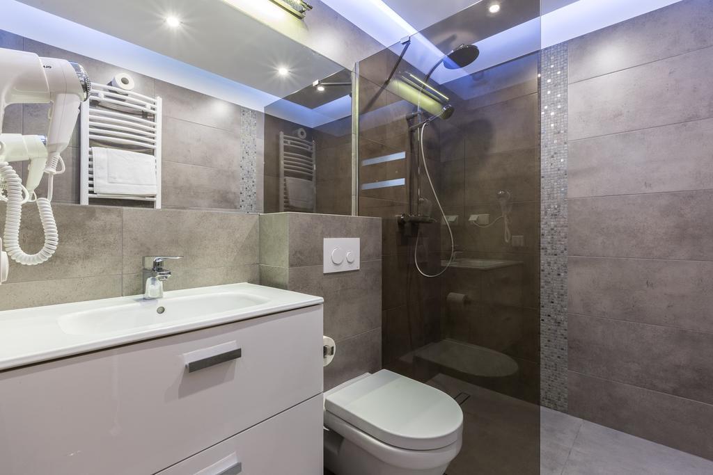 Giewont Residence Koscielisko Luaran gambar