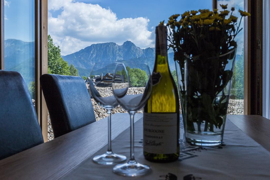 Giewont Residence Koscielisko Luaran gambar