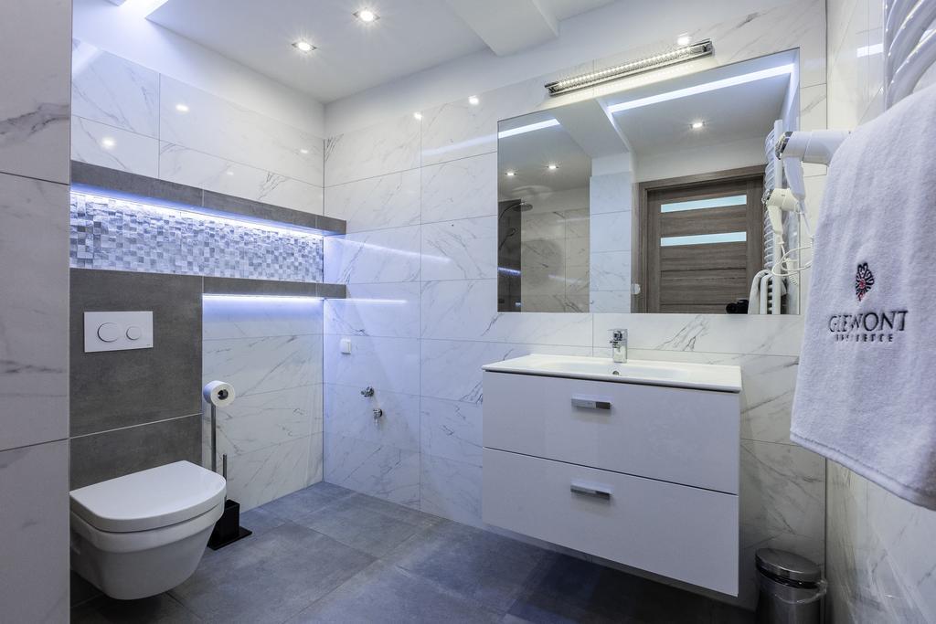Giewont Residence Koscielisko Luaran gambar