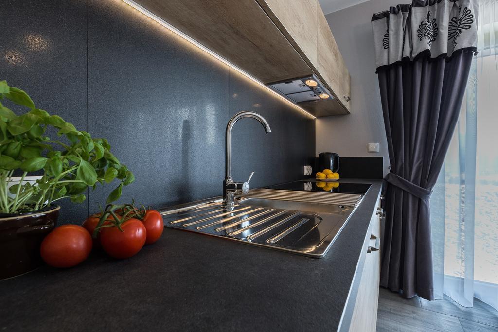 Giewont Residence Koscielisko Luaran gambar