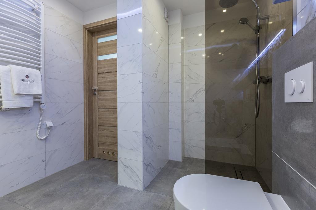 Giewont Residence Koscielisko Luaran gambar